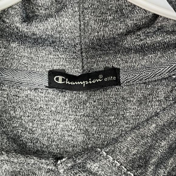 University South Carolina Mens Hoodie Large Champion Microfiber Pullover College - Picture 4 of 8